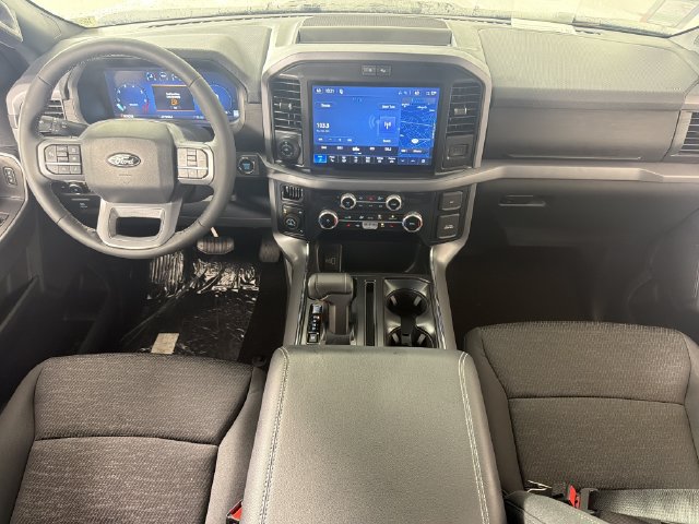 New 2026 Ford