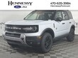  Ford Bronco Sport