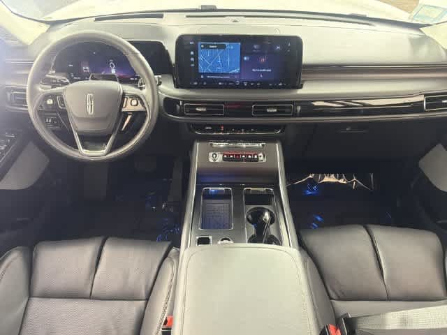 Used 2026 Lincoln Aviator Reserve SUV