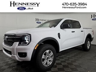 2025 Ford Ranger XL Truck