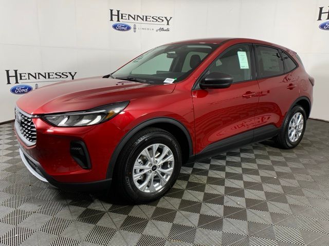 2025 Ford Escape Active photo 2