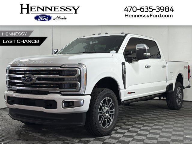  Ford F-350SD