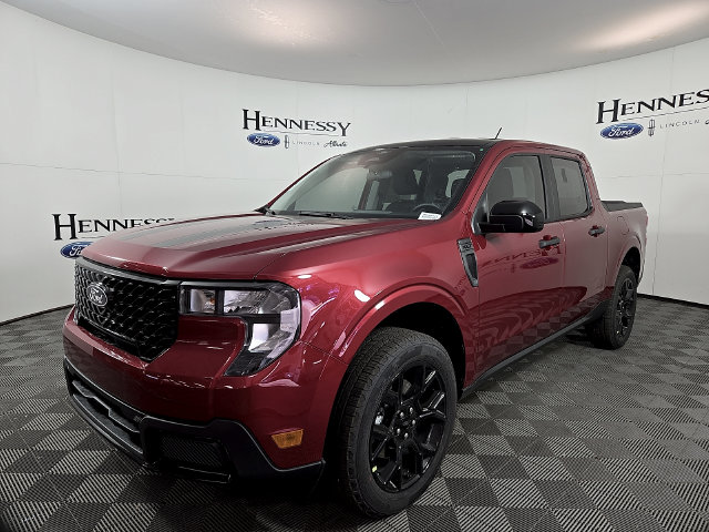New 2026 Ford