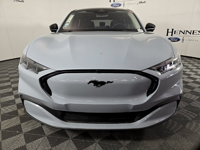 New 2026 Ford Mustang Mach-E Premium SUV