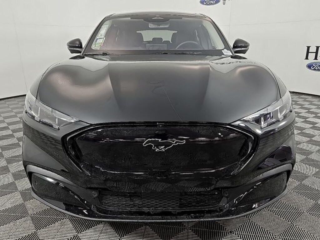 Used 2026 Ford Mustang Mach-E Premium SUV