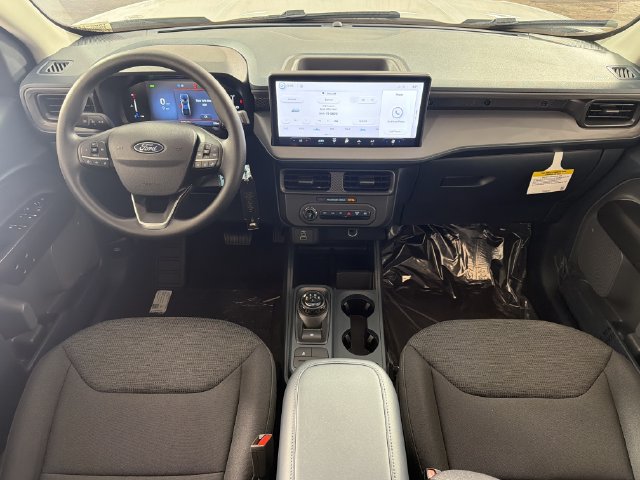 New 2026 Ford Maverick XL Truck