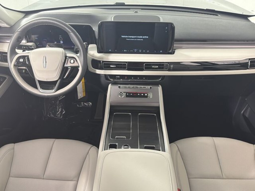 New 2026 Lincoln Aviator Premiere SUV