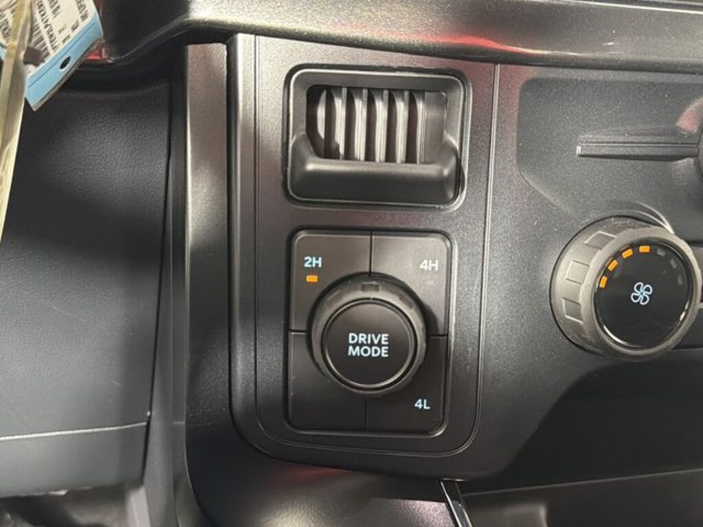 New 2026 Ford F-150 STX Truck
