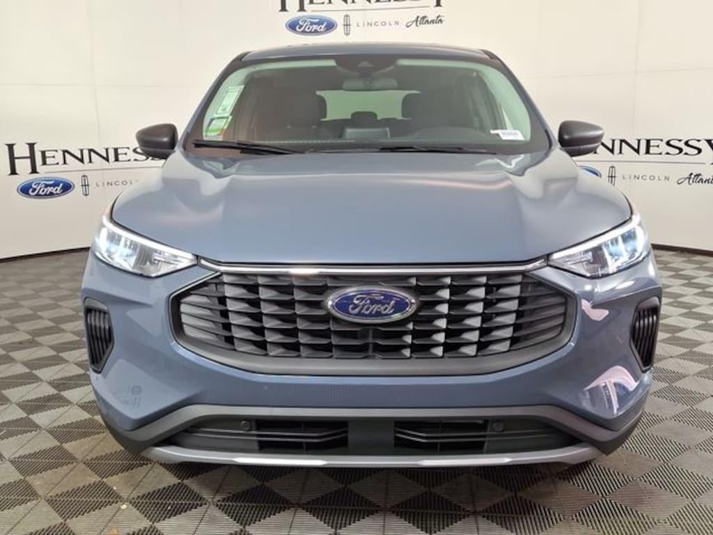 New 2026 Ford Escape Active SUV