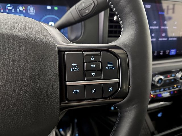 2026 Ford F-250 Super Duty Platinum - Photo 20