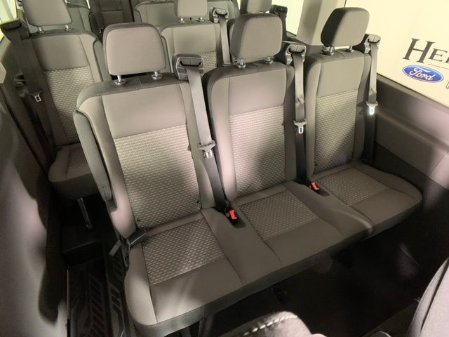 2025 Ford Transit Passenger Van XLT - Photo 29