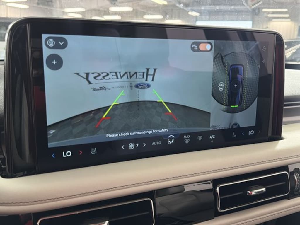 New 2026 Lincoln Aviator Premiere SUV