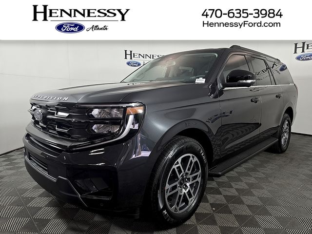 2026 Ford Expedition Active MAX's photo