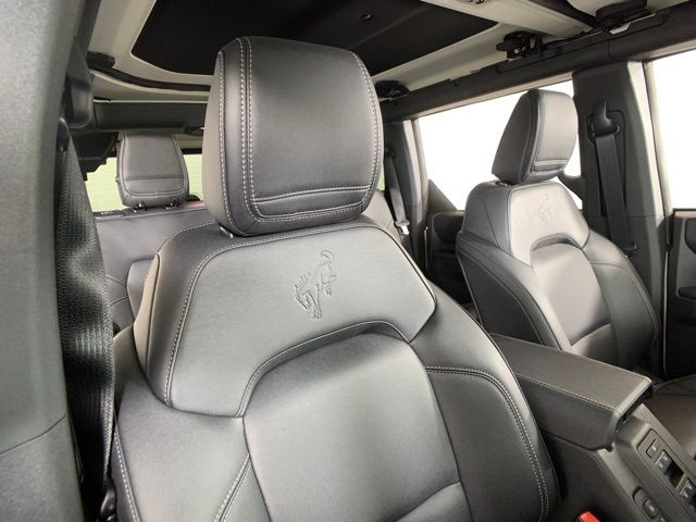 2025 Ford Bronco 4-Door Badlands - Photo 25