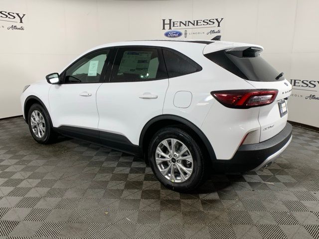 2025 Ford Escape Active photo 2