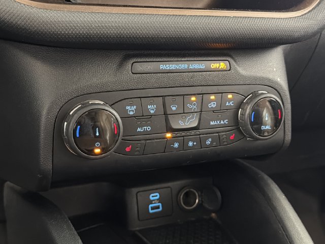 Used 2022 Ford Bronco Sport Badlands SUV