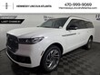  Lincoln Navigator L