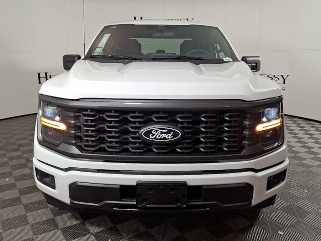New 2025 Ford F-150 STX Truck
