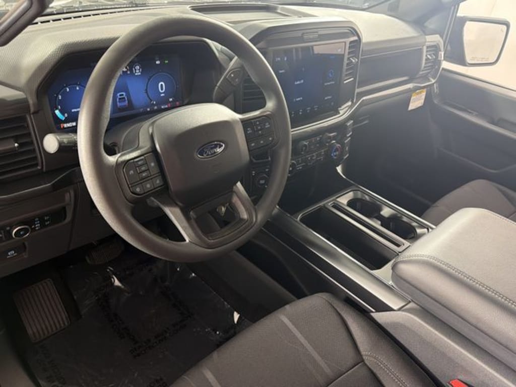 New 2026 Ford F-150 STX Truck