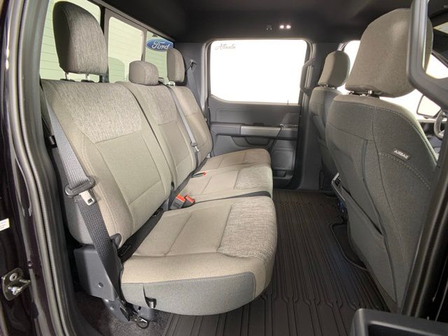 2025 Ford F-150 XLT - Photo 27