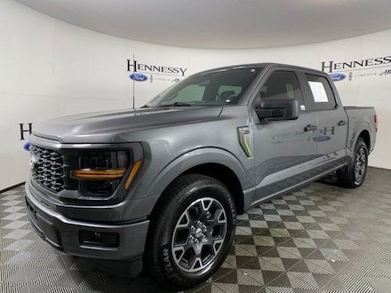 2022 Ford F-150 XLT Truck