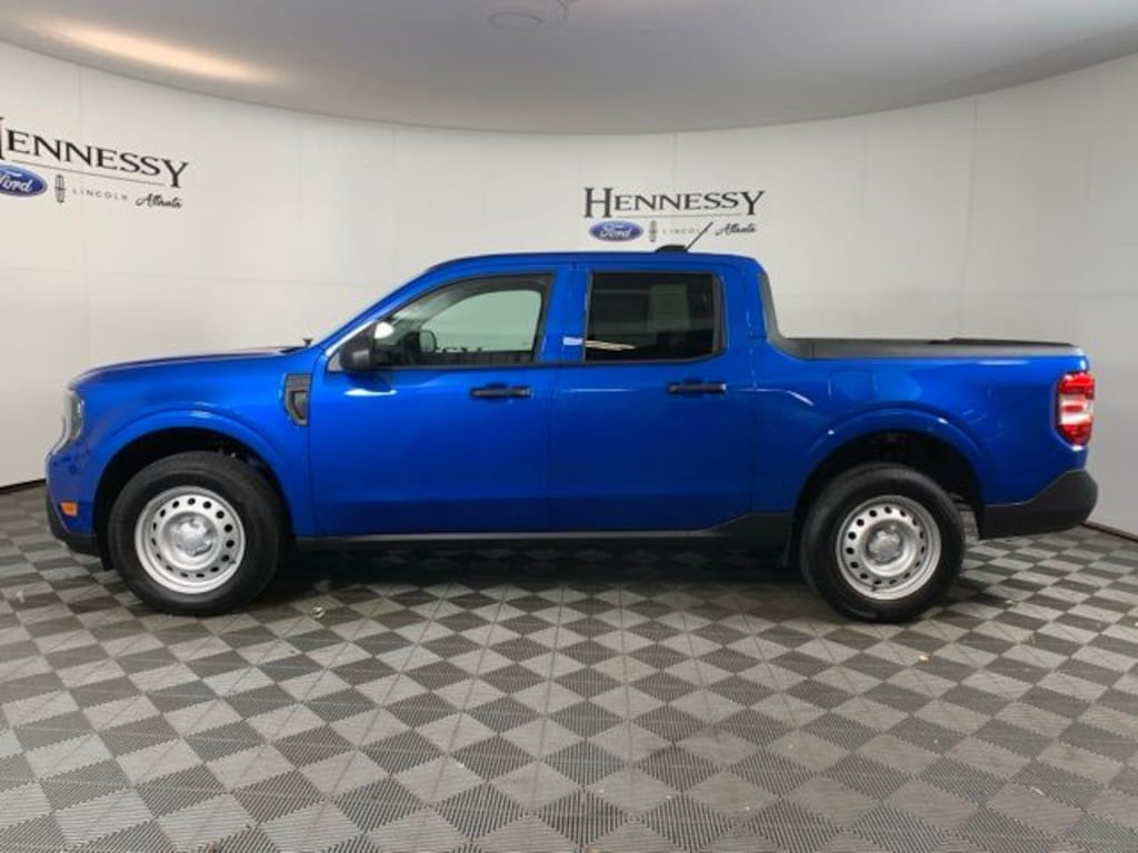 New 2025 Ford Maverick XL Truck
