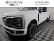  Ford F-250SD