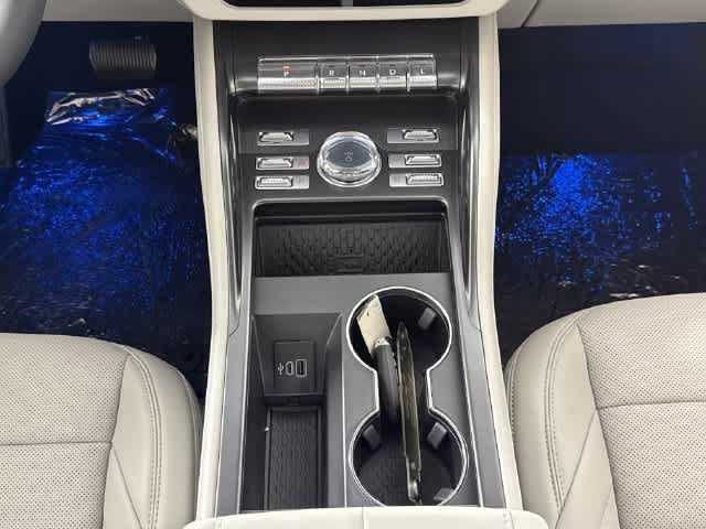 New 2026 Lincoln Nautilus Premiere Premiere AWD