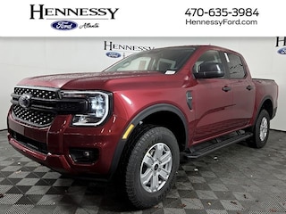 2025 Ford Ranger XL Truck