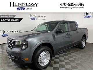 2025 Ford Maverick XL Truck