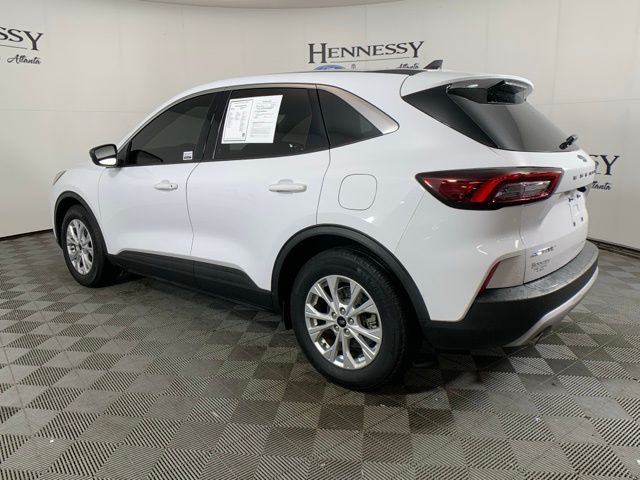 2023 Ford Escape Active photo 2