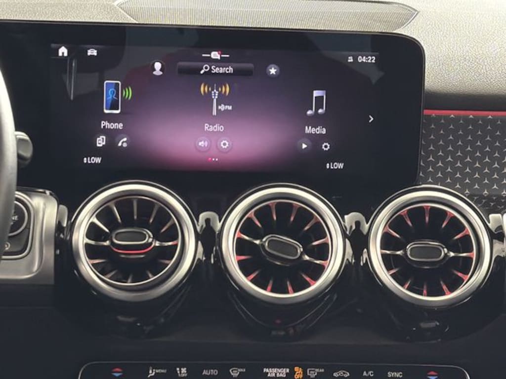 Used 2025 Mercedes-Benz