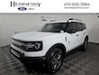  Ford Bronco Sport