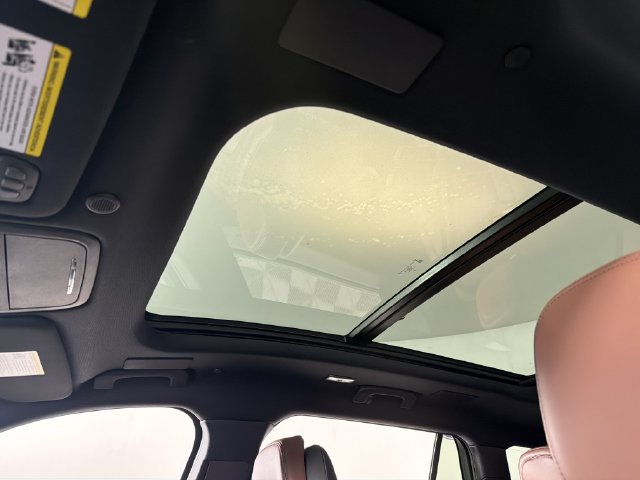 New 2027 Lincoln Aviator Reserve SUV