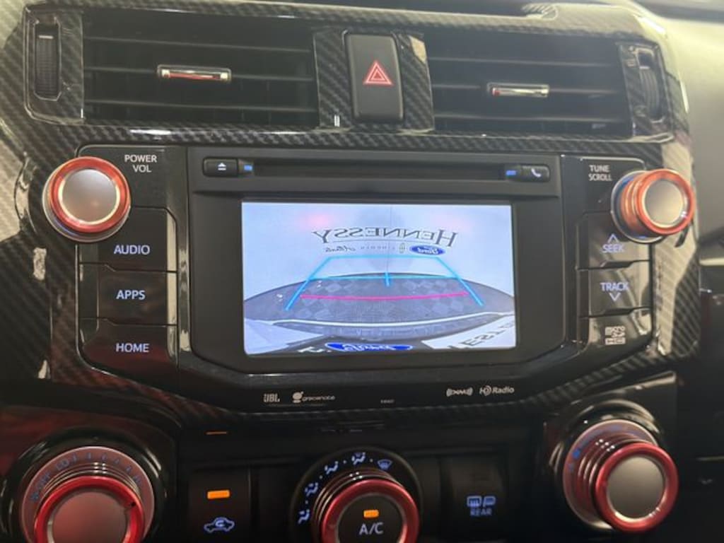 Used 2019 Toyota 4Runner TRD Pro SUV