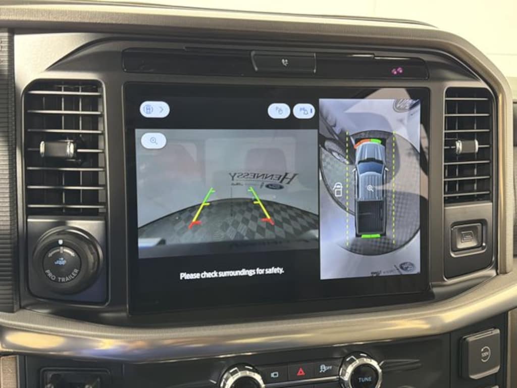 New 2026 Ford F-150 Platinum Truck