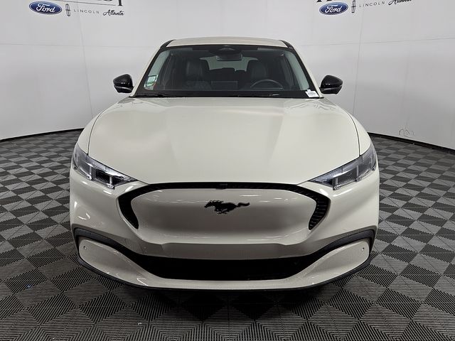 Used 2025 Ford Mustang Mach-E Select RWD with VIN 3FMTK1R45SMA39634 for sale in Atlanta, GA