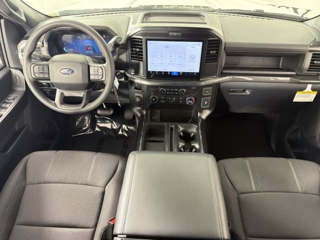 New 2026 Ford F-150 STX Truck