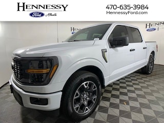 2025 Ford F-150 STX Truck