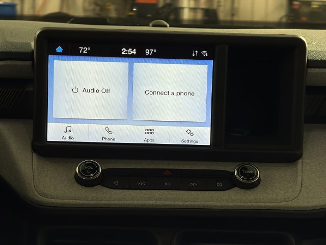 Used 2024 Ford Maverick XLT Truck