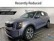 Kia Telluride