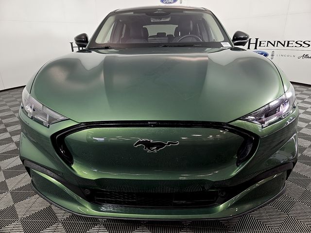 Used 2025 Ford Mustang Mach-E Premium AWD with VIN 3FMTK3SU6SMA18927 for sale in Atlanta, GA