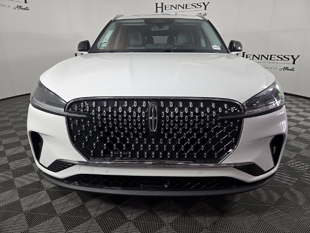Used 2026 Lincoln Aviator Premiere SUV