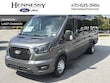  Ford Transit-350