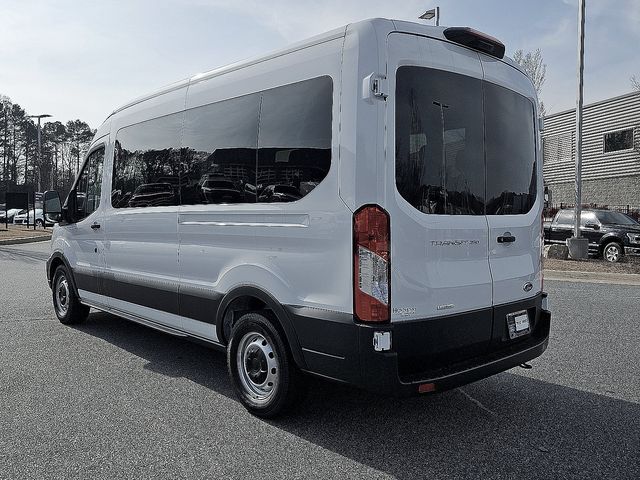 2025 Ford Transit Passenger Van XL - Photo 7