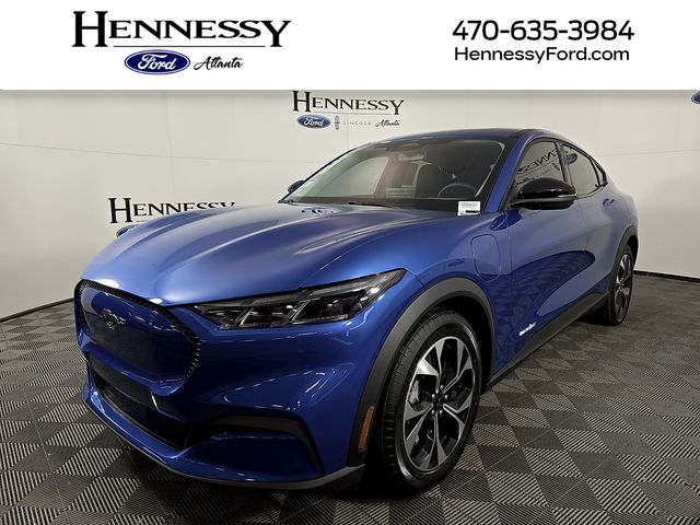 2026 Ford Mustang-Mach-e Select's photo