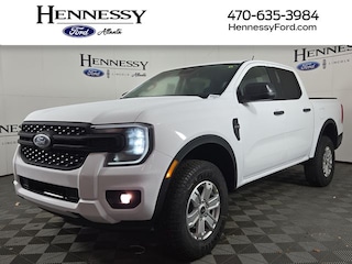 2025 Ford Ranger XL Truck