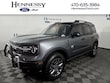  Ford Bronco Sport