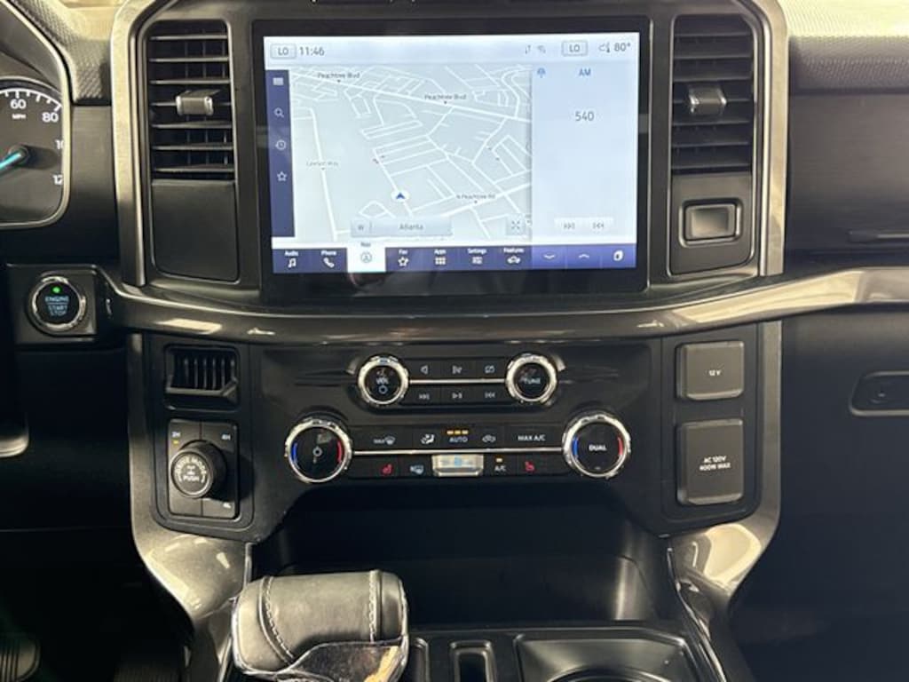 Certified 2023 Ford F-150 XLT Truck