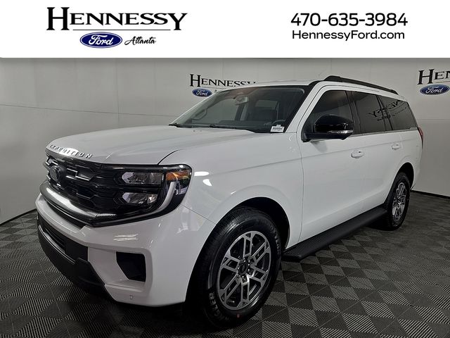 2026 Ford Expedition Active's photo